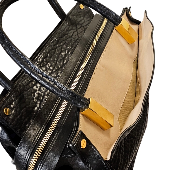 CHLOÉ DREE TOTE - Picture 5 of 16